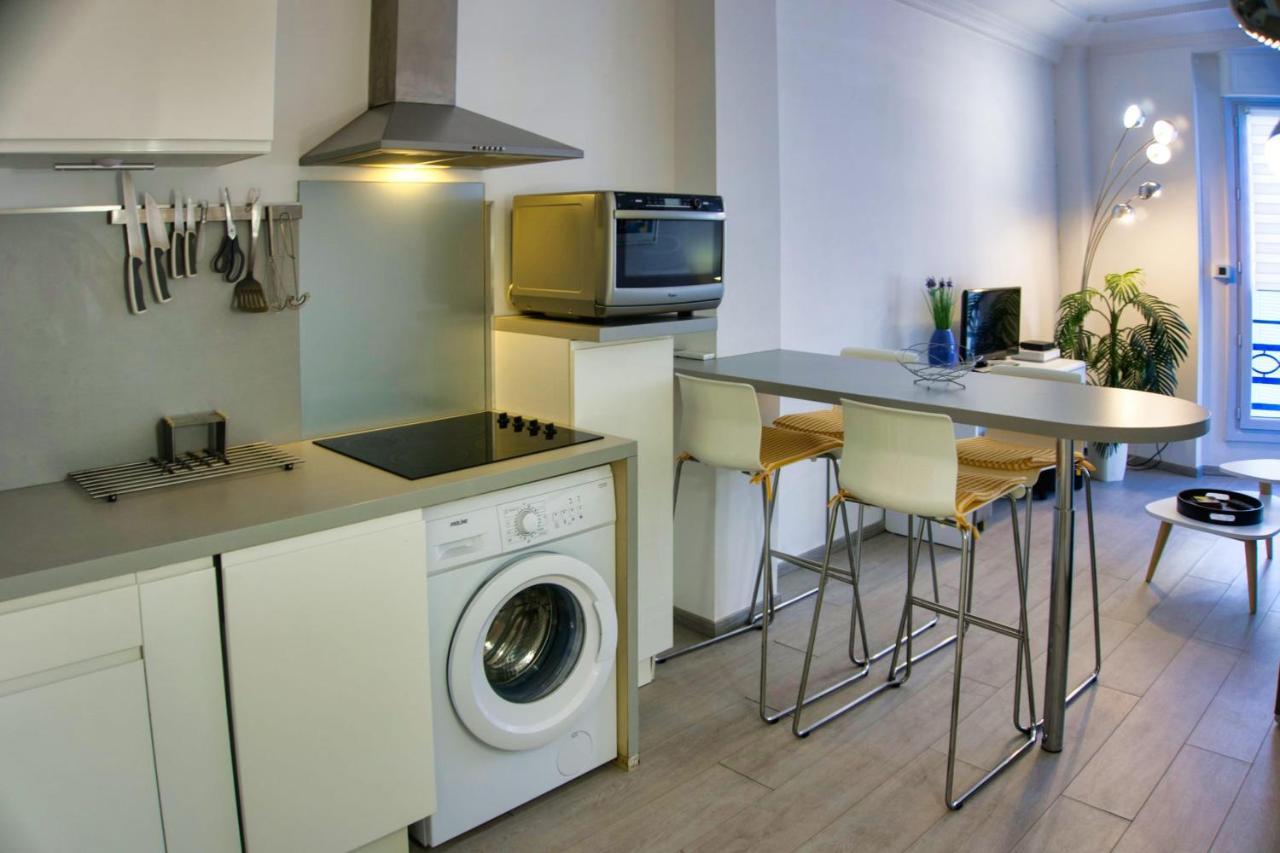 One-bedroom In Appartement Cannes