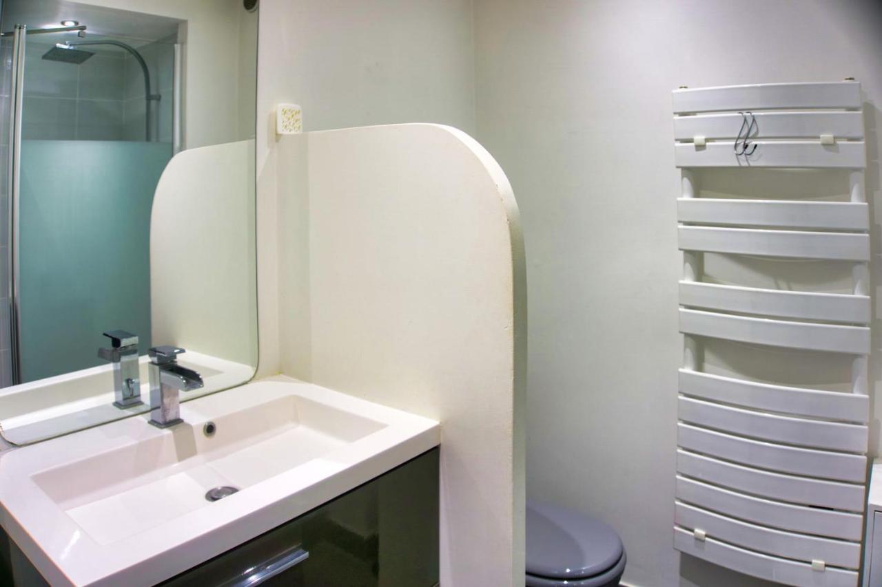 One-bedroom In Appartement *