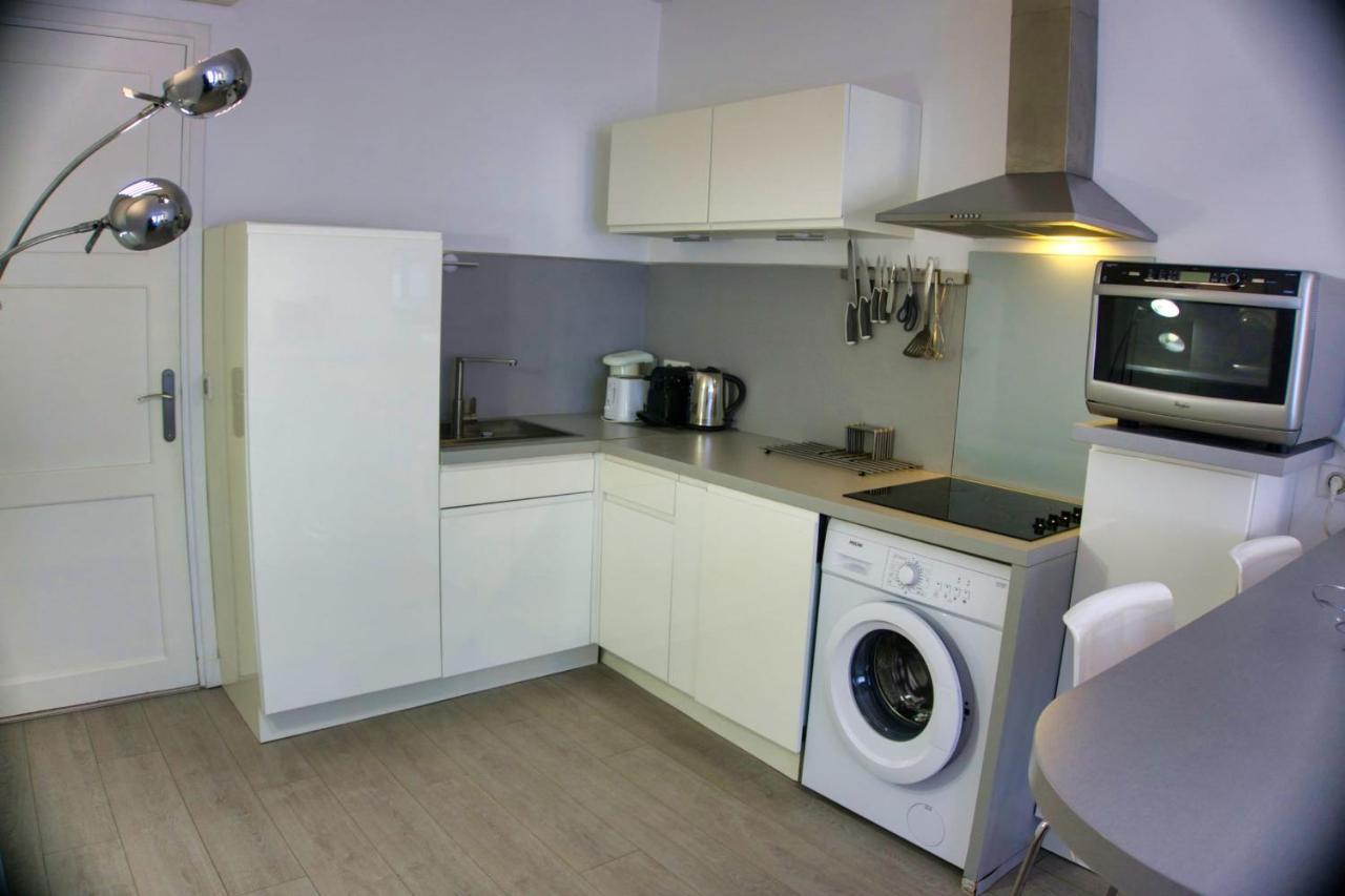 Appartement One-bedroom In *