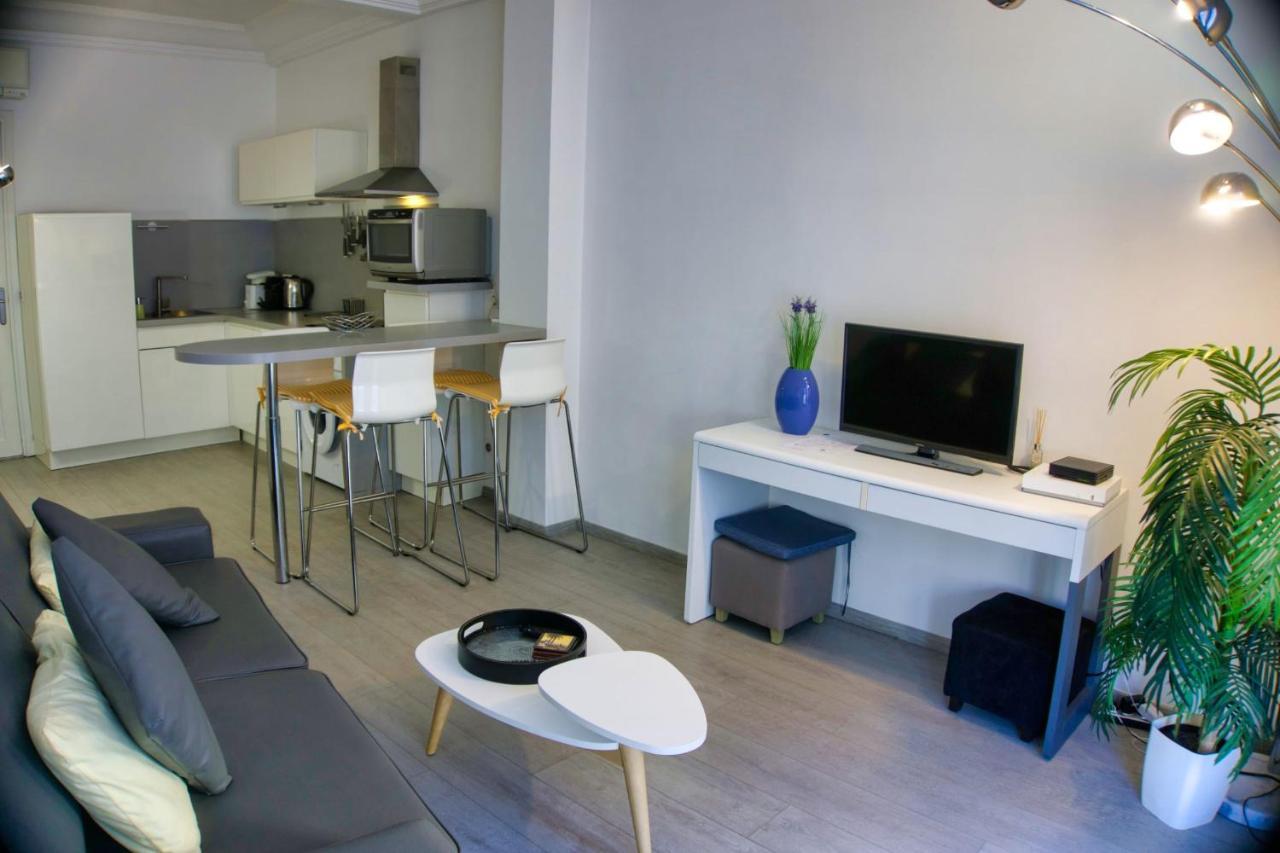 One-bedroom In Appartement