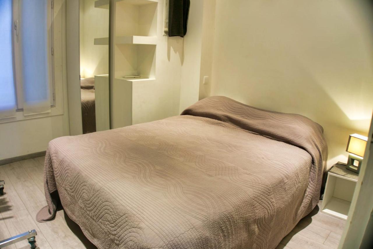 One-bedroom In