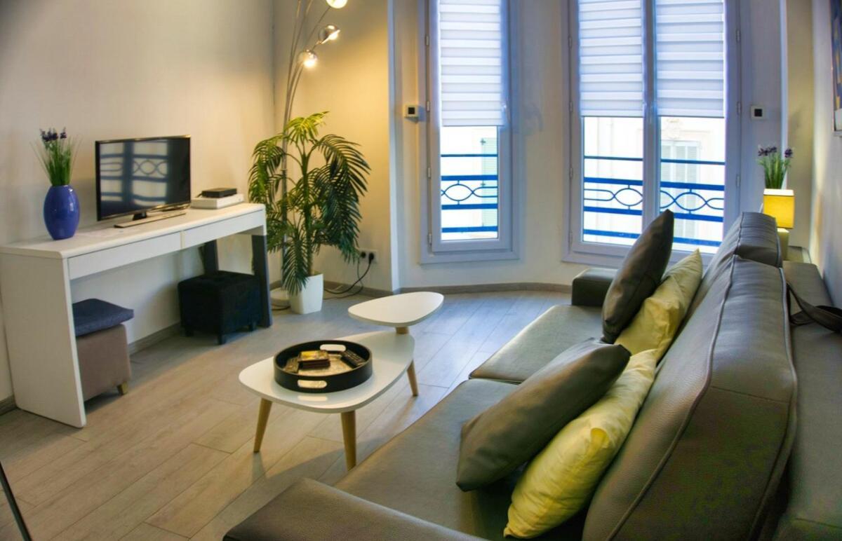 One-bedroom In
